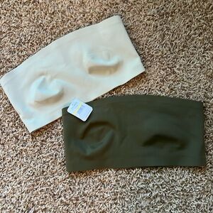 NWT Free People Nina Bralette